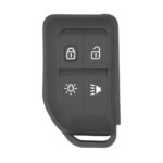 Volvo Remote Key Shell 4 Buttons For Volvo Truck FM FH16