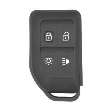 Volvo Remote Key Shell 4 Buttons For Volvo Truck FM FH16