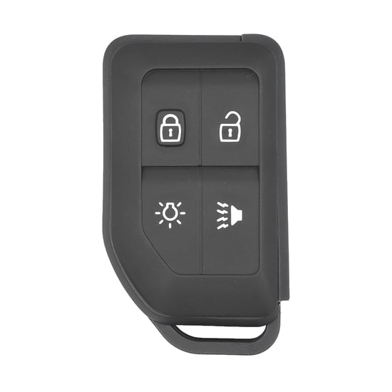 Volvo Remote Key Shell 4 Buttons For Volvo Truck FM FH16 Volvo Remote Key Shell 4 Buttons For Volvo Truck FM FH16
