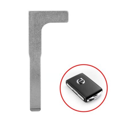 Volvo Smart Remote Blade