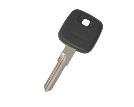 Volvo Transponder Key Shell NE51
