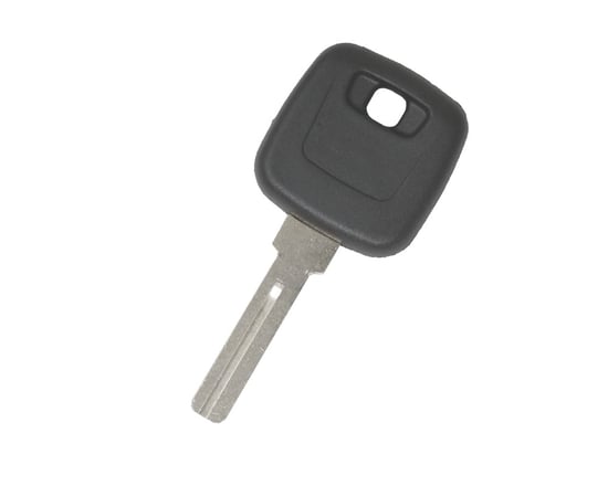 Volvo Transponder Key Shell NE66 Volvo Transponder Key Shell NE66