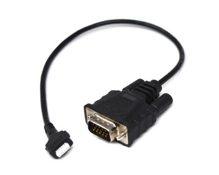 VVDI2 Mini Remote Programmer Cable