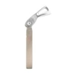 VW ID4 2022 Smart Key Blade HU162