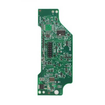 VW Sagitar Lavida Tiguan 2014-2015 Steering Lock Circuit board / Emulator ELV 5K0905861C