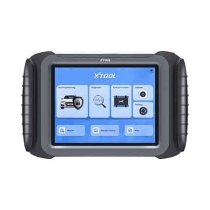 X-Tool X100PAD Elite2 Professional Key Programmer