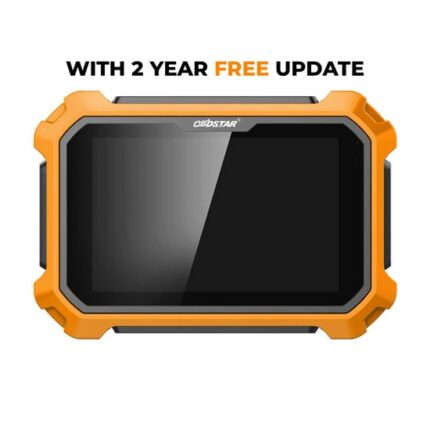 X300 DP Plus OBDSTAR Full Immobilizer A Package Device with 2 Year Free Update