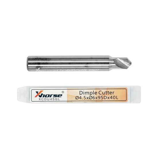 Xhorse 4.5mm Dimple Cutter (Internal) for Condor XC-Mini Plus II