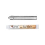 Xhorse 6.5mm Dimple Cutter (External) Pack for Condor XC-Mini Plus II