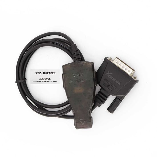 Xhorse BENZ-IR reader XDKP20GL For VVDI Key Tool Plus Xhorse BENZ-IR reader XDKP20GL For VVDI Key Tool Plus