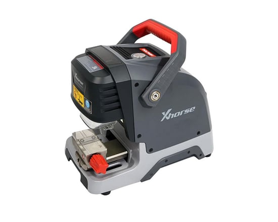Xhorse Condor Dolphin XP-005 Automatic Key Cutting Machine