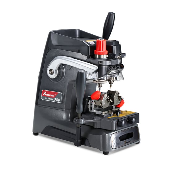 Xhorse Condor XC-002 PRO Key Cutting Machine