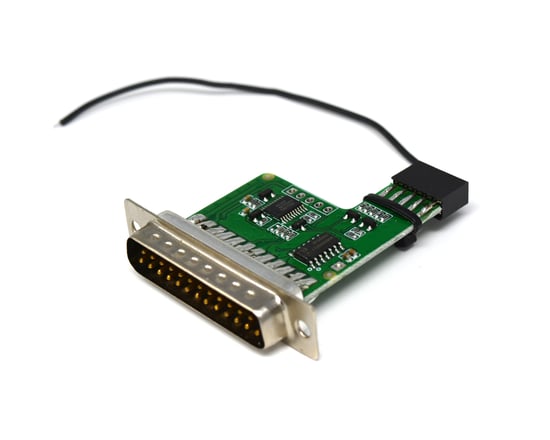 Xhorse EWS3 Adapter for VVDI Prog Programmer XDPG09 Xhorse EWS3 Adapter for VVDI Prog Programmer XDPG09