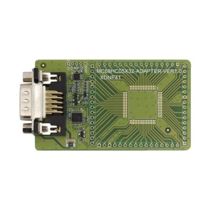 Xhorse MC68HC05X32 Adapter XDNP41GL for VVDI Mini Prog & MultiProg