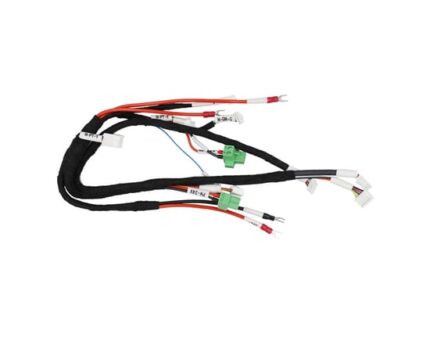 Xhorse Replacement 2 Axis Cable for XC-Mini Plus II