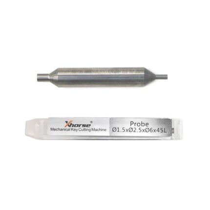 Xhorse Tracer Probe 1.5-2.5mm for Xhorse Condor XC-002 & Xhorse Dolphin XP-007