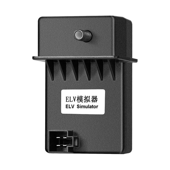 Xhorse VVDI ELV ESL Mercedes Benz W204 W207 W212 Steering Lock Emulator Xhorse VVDI ELV ESL Mercedes Benz W204 W207 W212 Steering Lock Emulator