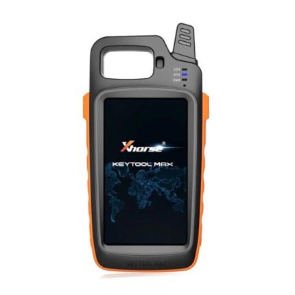 Xhorse VVDI Key Tool Max Programming Device