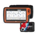 Xhorse VVDI Key Tool Plus Pad + BMW Full Test Platform