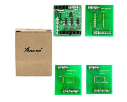 Xhorse VVDI Prog AM29FXXXB Adapter Kit XDPG13