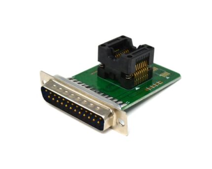 Xhorse VVDI Prog M35080/D80 Adapter V1.0 XDPG11