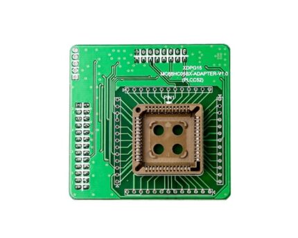 Xhorse VVDI Prog MC68HC05BX(PLCC52) Adapter XDPG15