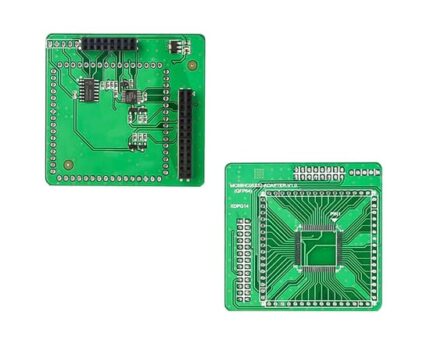 Xhorse VVDI Prog MC68HC05X32(QFP64) Adapter XDPG14