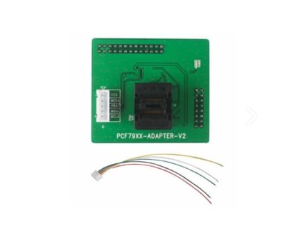 Xhorse VVDI Prog PCF79XX Adapter V2 XDPG08