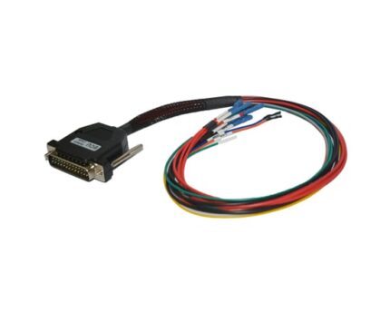 Xhorse VVDI PROG Programmer ECU Reflash Cable