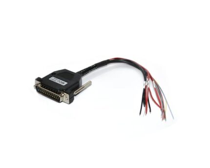 Xhorse VVDI PROG Programmer MCU V3 Reflash Cable