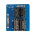 Xhorse VVDI XDMB12 MB ESL ELV Lock Xhorse Socket Adapter