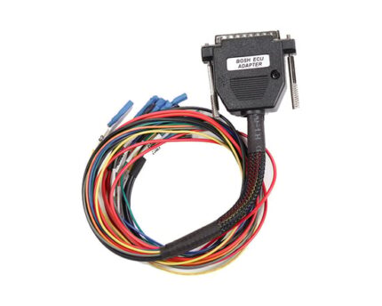 Xhorse VVDI XDPG32GL Prog Bosch Adapter Read BMW- ECU N20 N55 B38 ISN without Opening
