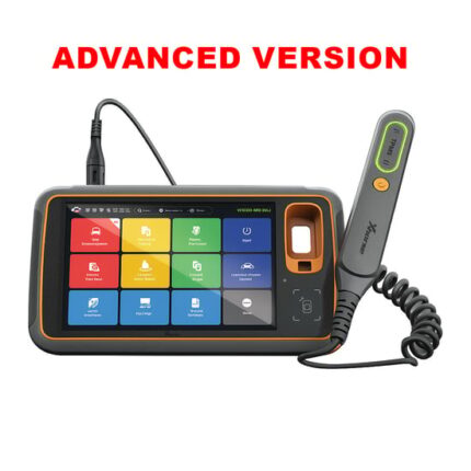 Xhorse XDKMD0EN Key Tool MIDI Advanced Version