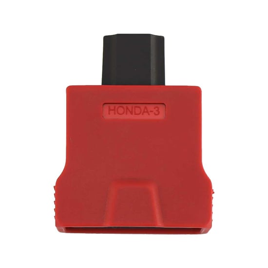 Xhorse XDKP27GL OBD Honda 3 Connector For VVDI Key Tool Plus Xhorse XDKP27GL OBD Honda 3 Connector For VVDI Key Tool Plus
