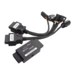 Xhorse XDKP92GL Motorcycle Adapter for Honda Yamaha