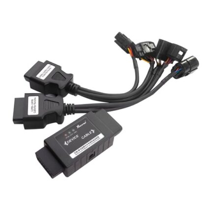 Xhorse XDKP92GL Motorcycle Adapter for Honda Yamaha