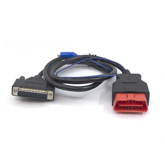 Xhorse XDMB06EN VVDI MB BGA Tool OBD Cable Xhorse XDMB06EN VVDI MB BGA Tool OBD Cable