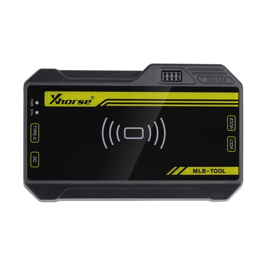 Xhorse XDMLB0 VVDI MLB Tool Add Key VAG MLB Xhorse XDMLB0 VVDI MLB Tool Add Key VAG MLB