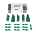 Xhorse XDMLBPGL MLB Tool Solder-free Adapter Kit