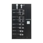 Xhorse XDMP03GL VH23 EEPROM&FLASH Soldering Board