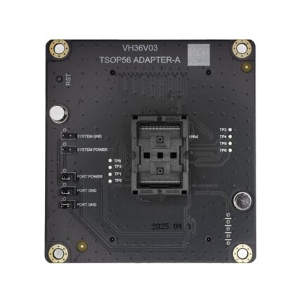 Xhorse XDMP09GL VH36 TSOP56 Adapter
