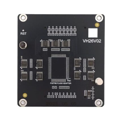 Xhorse XDMP10GL / VH26 PQFP80 Adapter Supports reading/writing PQFP80 Package Chips