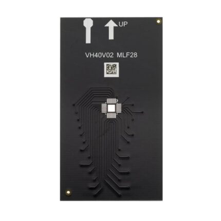 Xhorse XDMP12GL VH40 MLF28 Adapter For Multi Prog