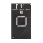 Xhorse XDMP15GL VH44 ATMEGA3250 TQFP100 ATMEG Adapter For Multi Prog