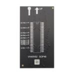 Xhorse XDMP16GL VH46 MC68HC05P18 SOP48/32/28 Adapter For Multi Prog