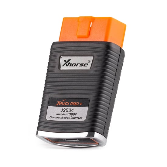 Xhorse XDMVJPGL MVCI PRO+ J2534 Super Vehicle Diagnosis Programming Cable Support Multi-Vehicle and Multi-Protocol Xhorse XDMVJPGL MVCI PRO+ J2534 Super Vehicle Diagnosis Programming Cable Support Multi-Vehicle and Multi-Protocol