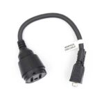 Xhorse XDNP13GL DB9 Cable for Benz EIS/EZS Adapter work with VVDI MINI PROG