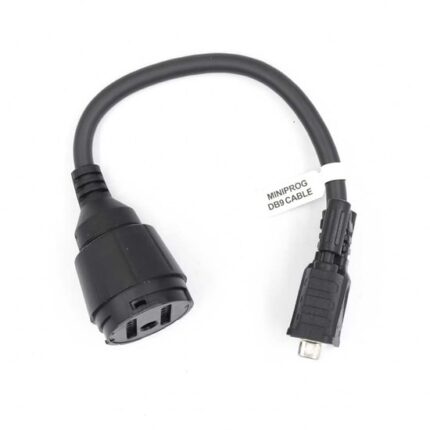 Xhorse XDNP13GL DB9 Cable for Benz EIS/EZS Adapter work with VVDI MINI PROG