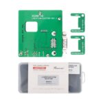 Xhorse XDNP16 Land Rover KVM Solder Free Adapter for VVDI Prog, Mini Prog and Key Tool Plus