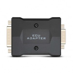 Xhorse XDNP30 Bosch ECU Adapters with 2 Cables